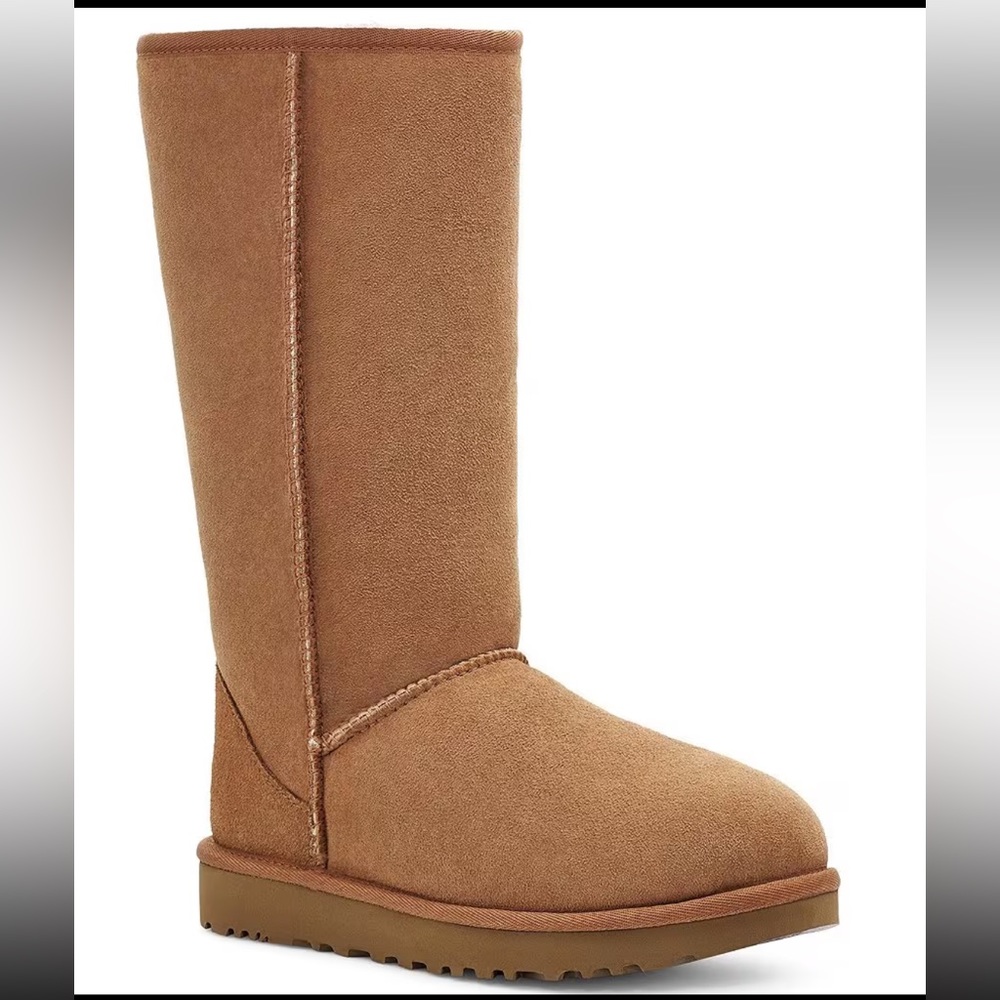 Ugh Classic Tall Suede Boots